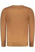 Rifle Maglia Uomo Marrone