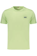 Rifle T-Shirt Maniche Corte Uomo Verde
