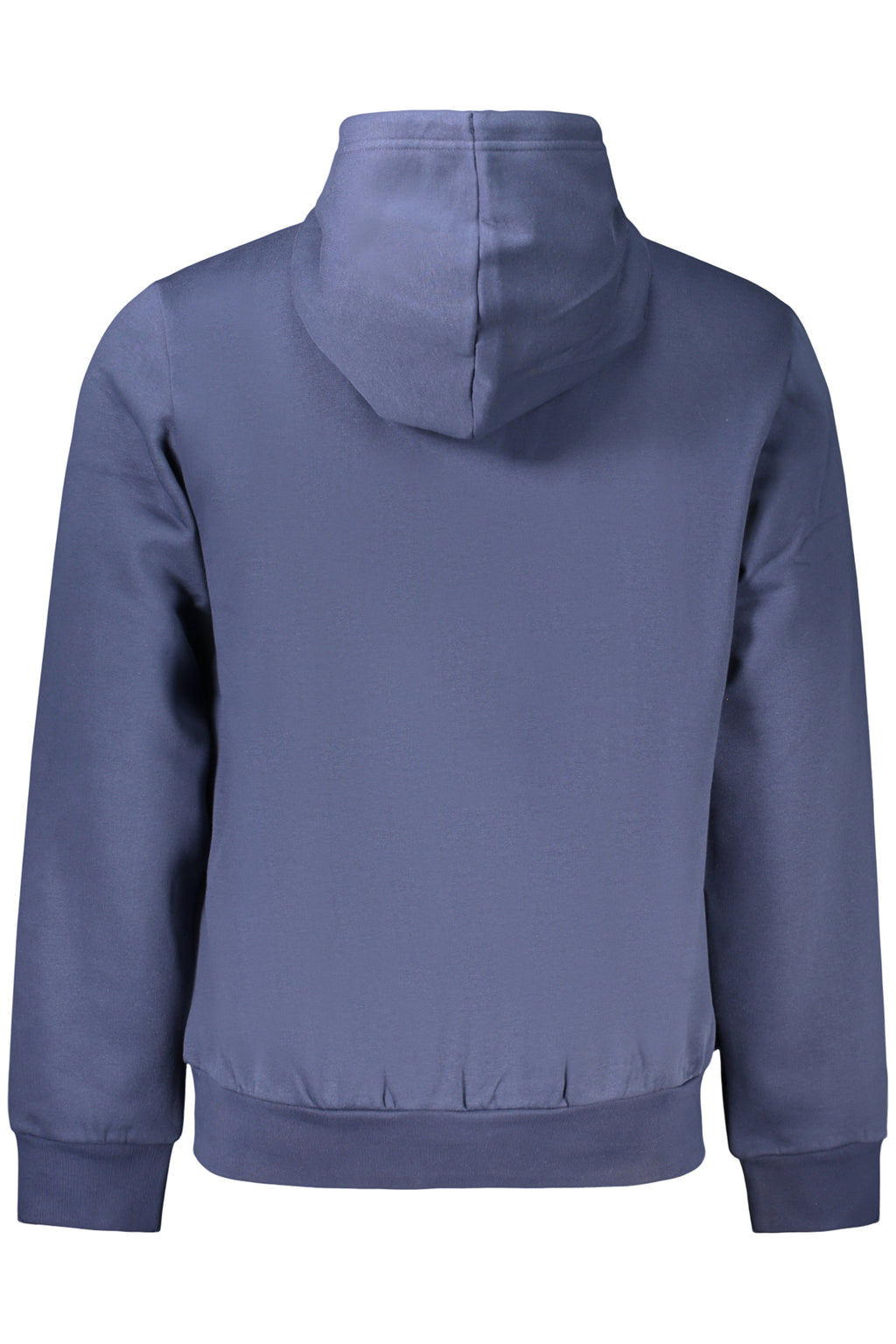 The North Face Felpa Senza Zip Uomo Blu