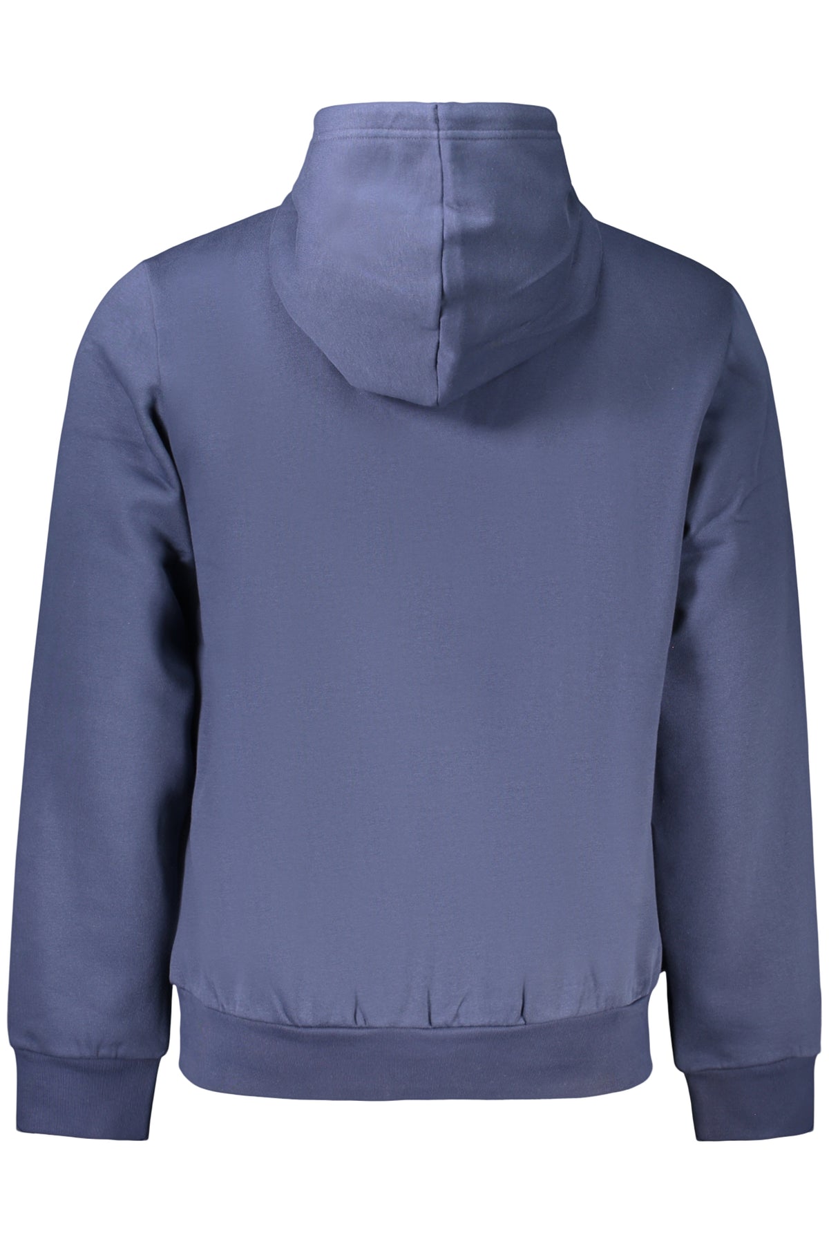 The North Face Felpa Senza Zip Uomo Blu