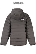The North Face Giubbotto Bambino Nero