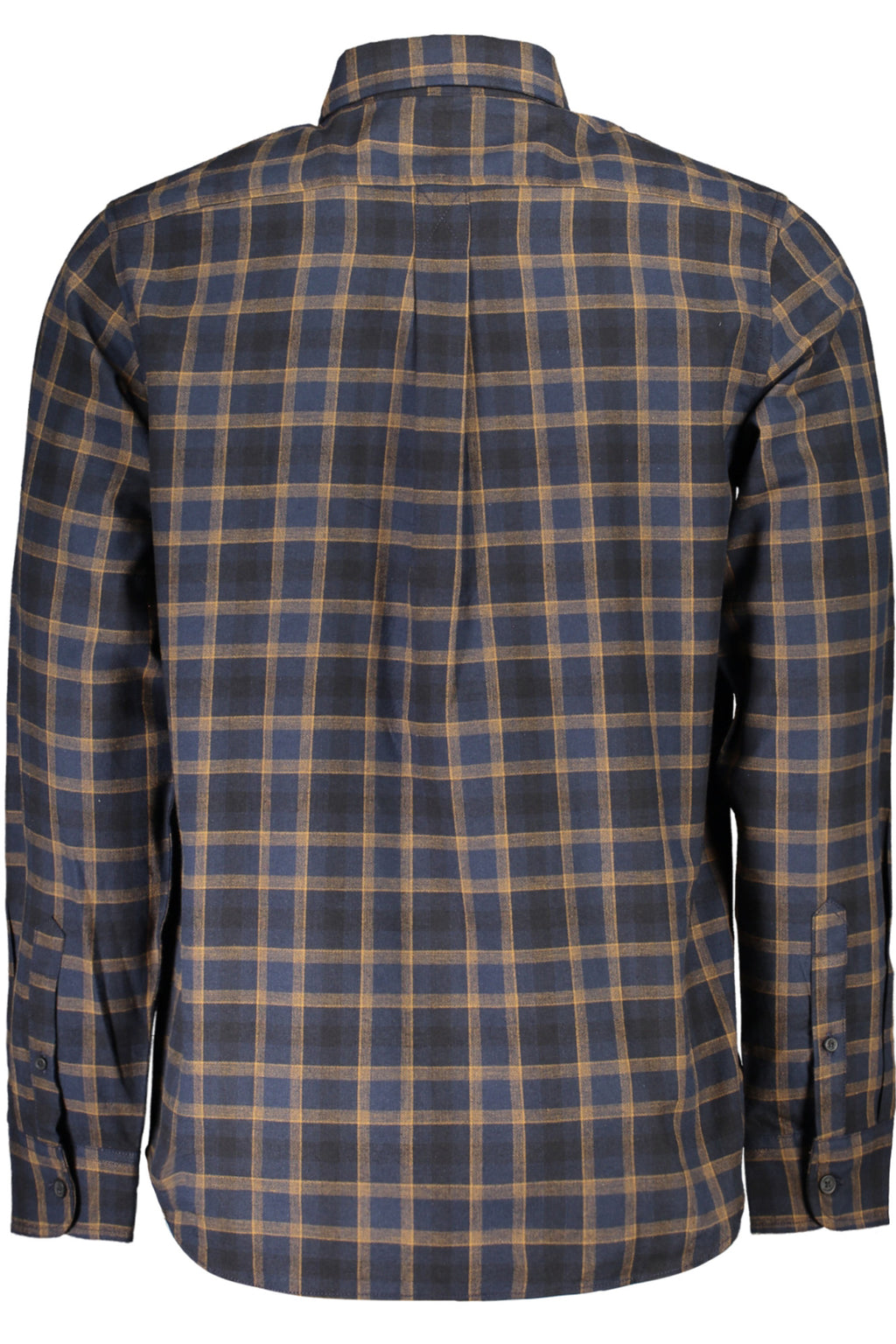 Timberland Camicia Maniche Lunghe Uomo Blu