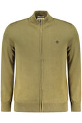 Timberland Cardigan Uomo Verde