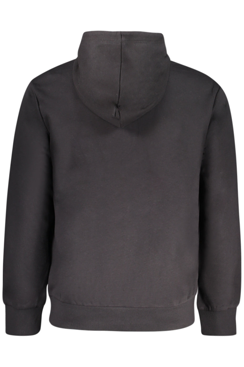 Timberland Felpa Con Zip Uomo Nero