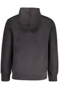 Timberland Felpa Con Zip Uomo Nero