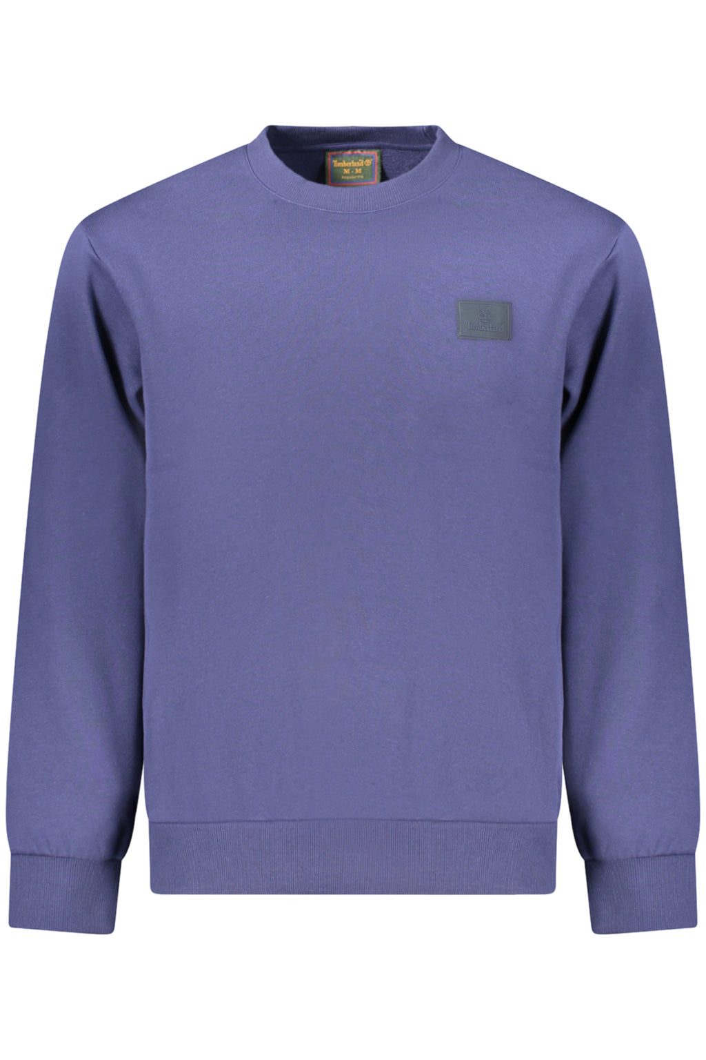 Timberland Felpa Senza Zip Uomo Blu