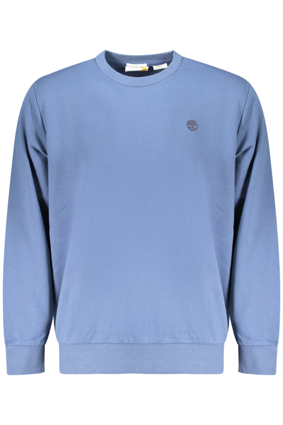 Timberland Felpa Senza Zip Uomo Blu