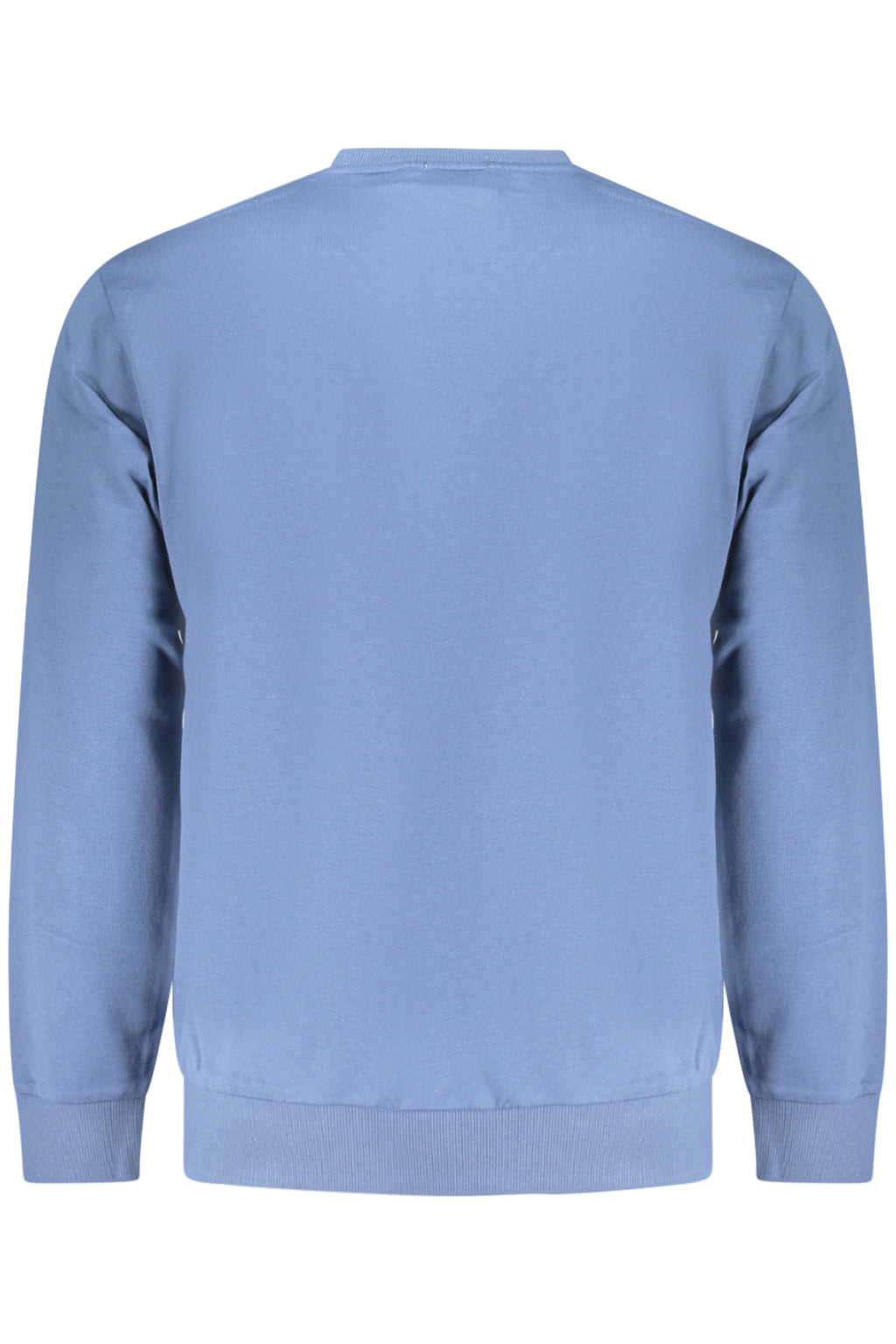 Timberland Felpa Senza Zip Uomo Blu