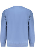 Timberland Felpa Senza Zip Uomo Blu