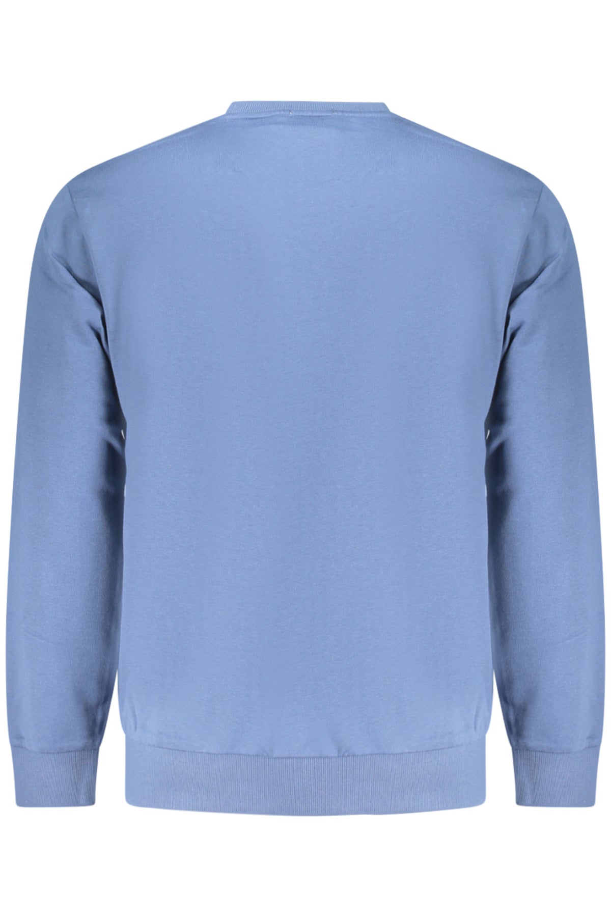 Timberland Felpa Senza Zip Uomo Blu