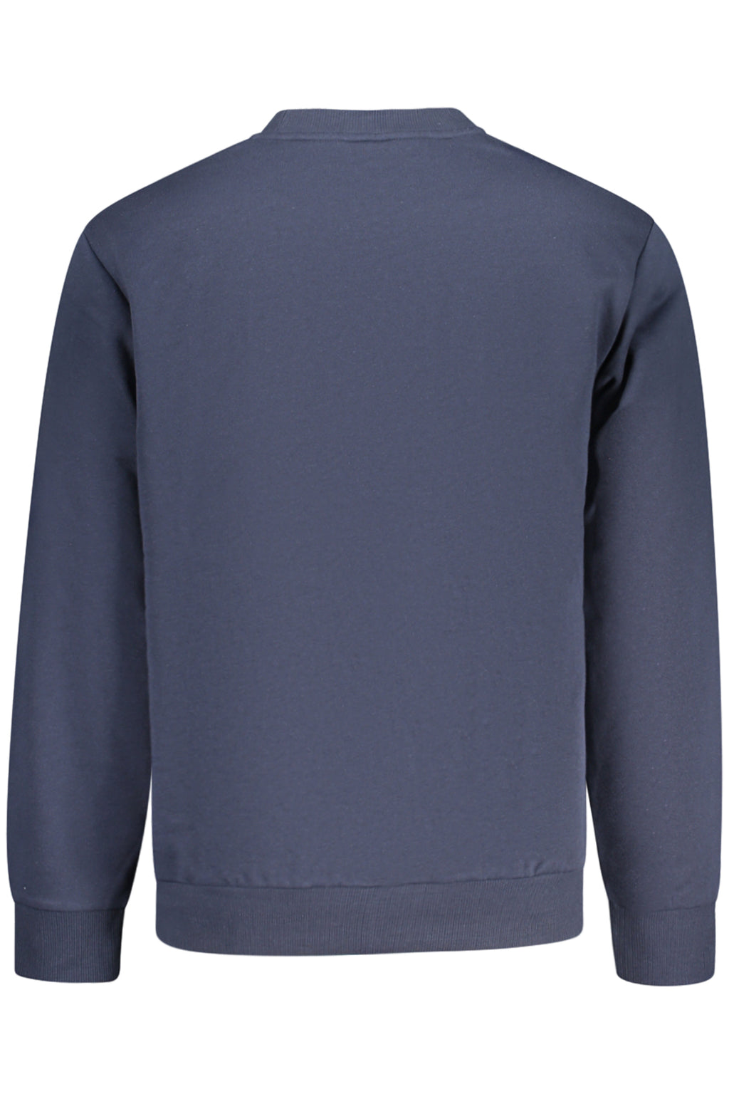 Timberland Felpa Senza Zip Uomo Blu