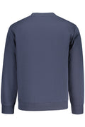 Timberland Felpa Senza Zip Uomo Blu