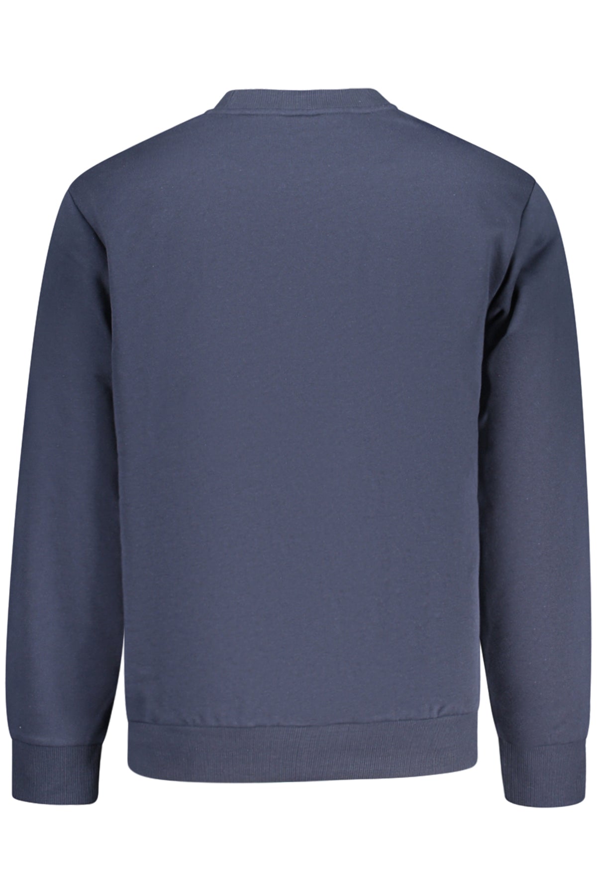 Timberland Felpa Senza Zip Uomo Blu