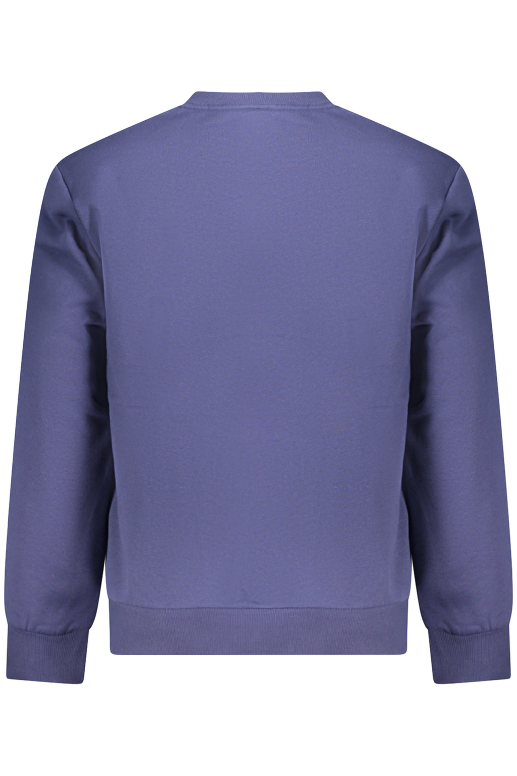 Timberland Felpa Senza Zip Uomo Blu