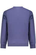 Timberland Felpa Senza Zip Uomo Blu