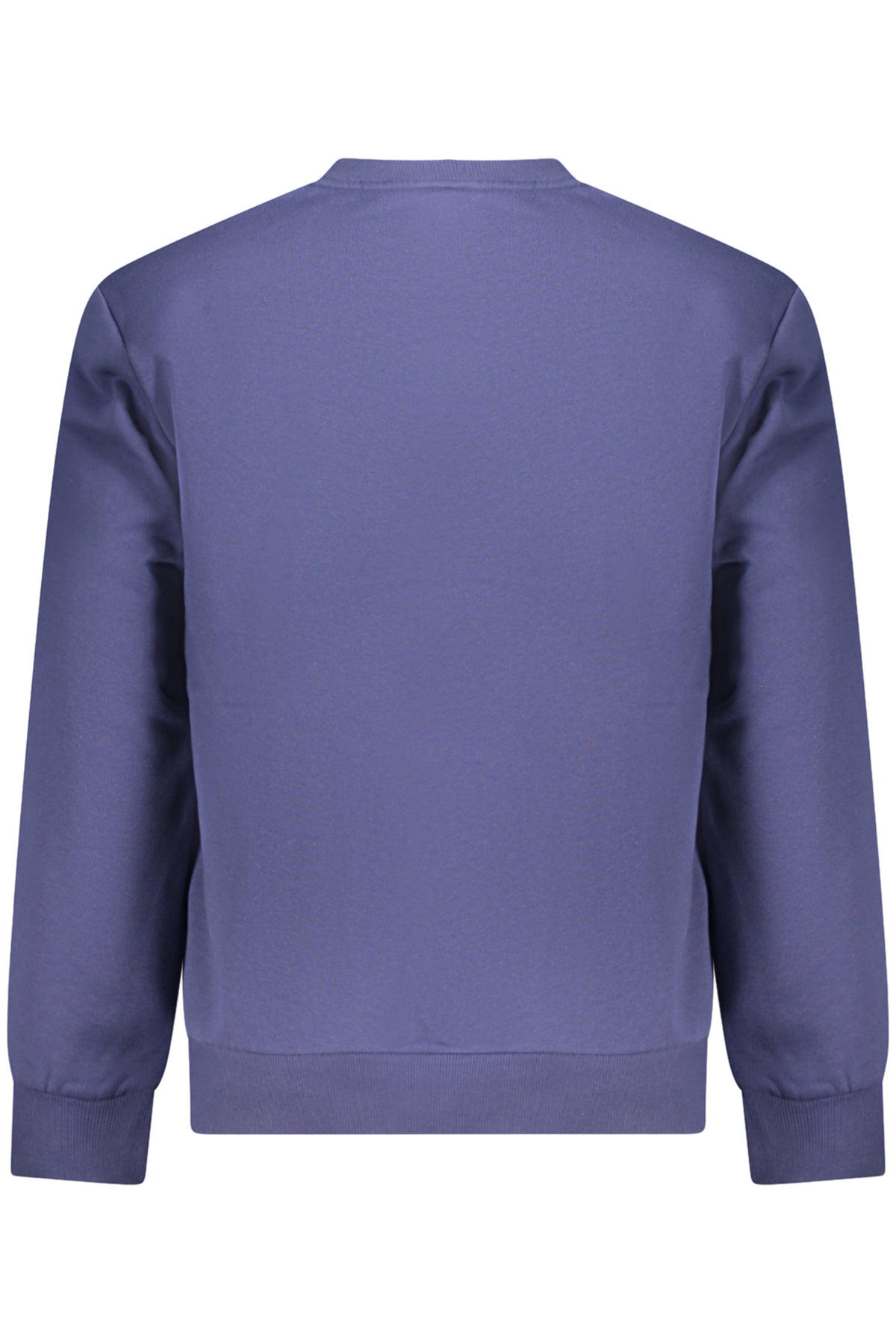 Timberland Felpa Senza Zip Uomo Blu