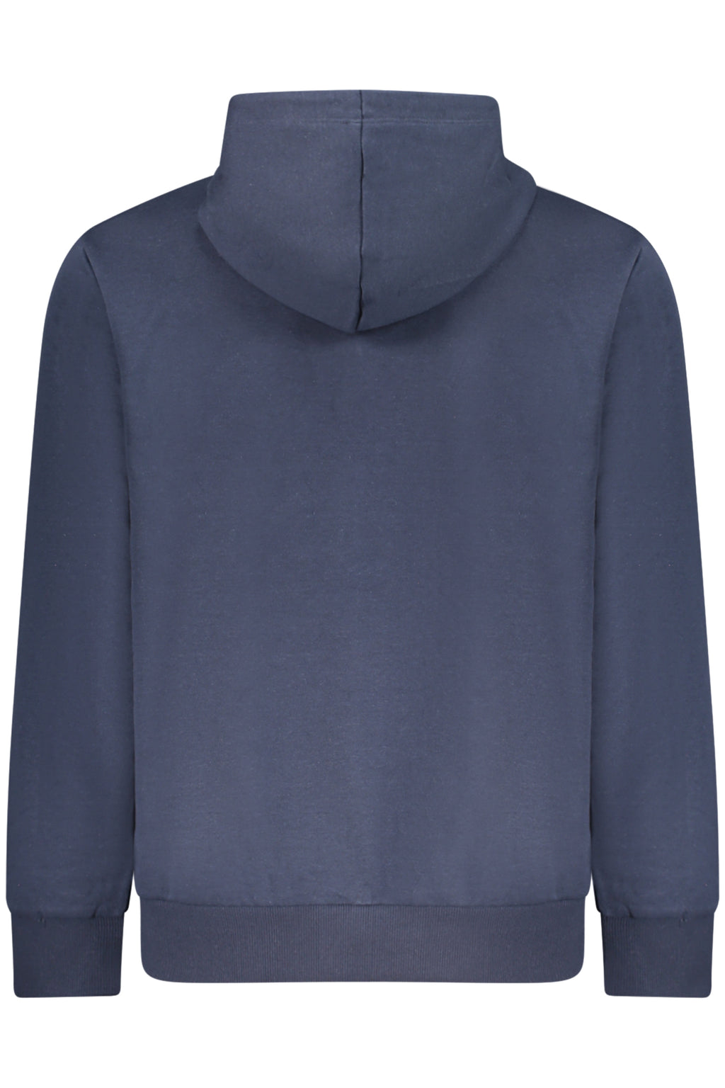 Timberland Felpa Senza Zip Uomo Blu