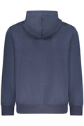 Timberland Felpa Senza Zip Uomo Blu