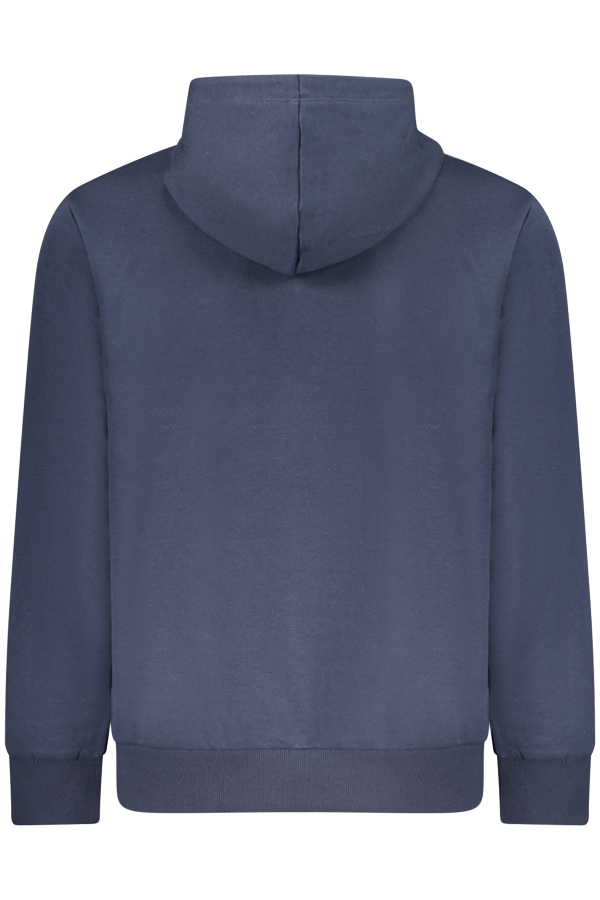 Timberland Felpa Senza Zip Uomo Blu