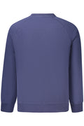 Timberland Felpa Senza Zip Uomo Blu