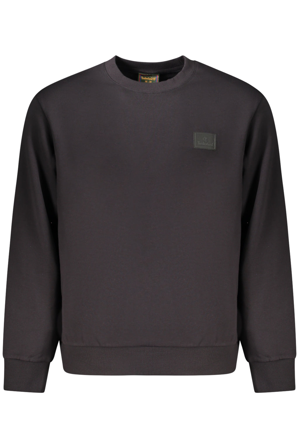 Timberland Felpa Senza Zip Uomo Nero