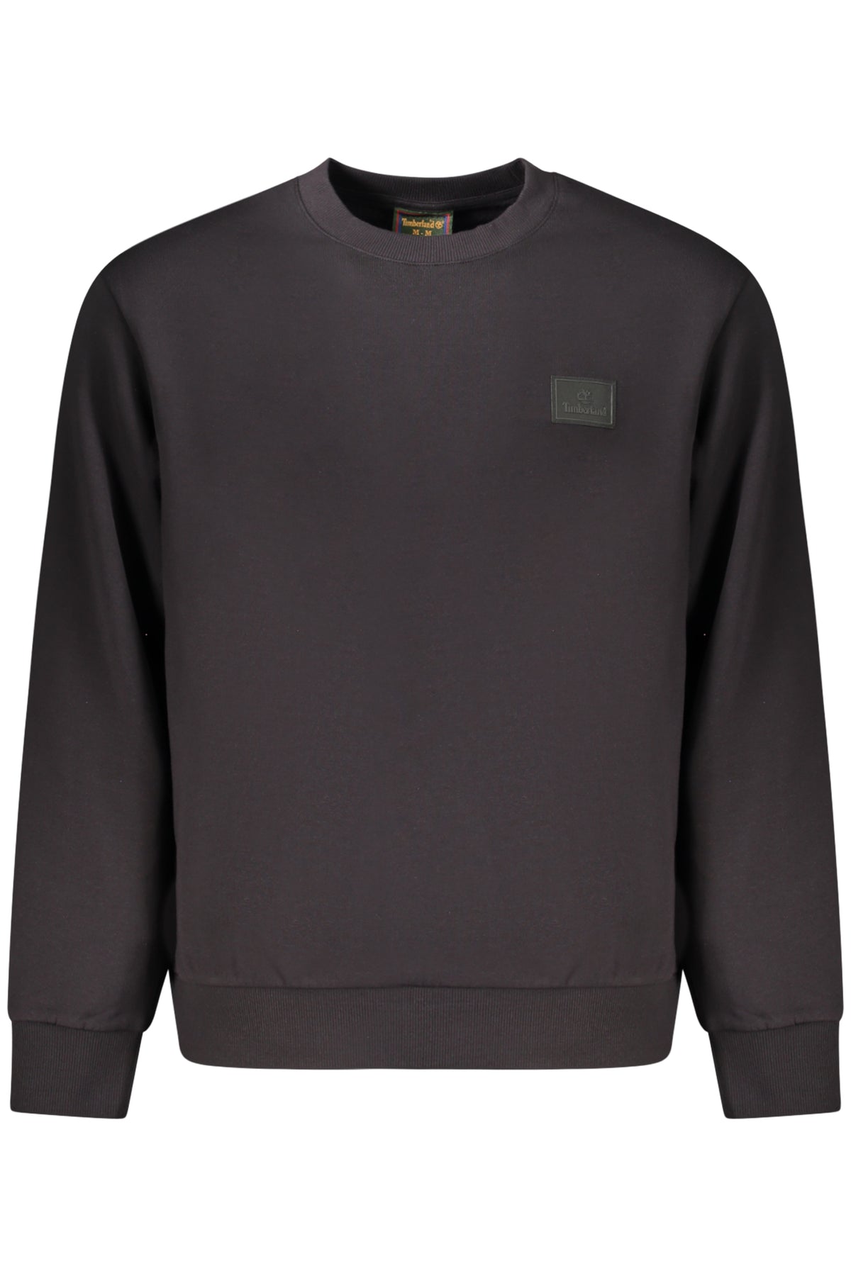 Timberland Felpa Senza Zip Uomo Nero