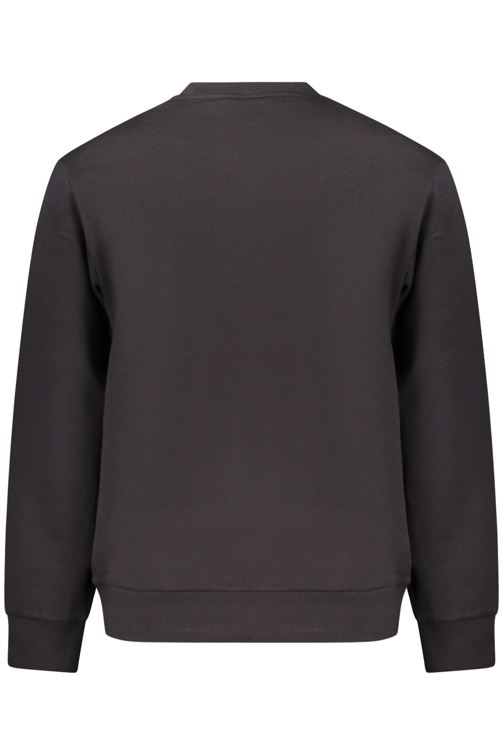 Timberland Felpa Senza Zip Uomo Nero