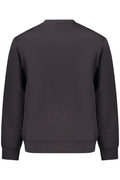 Timberland Felpa Senza Zip Uomo Nero