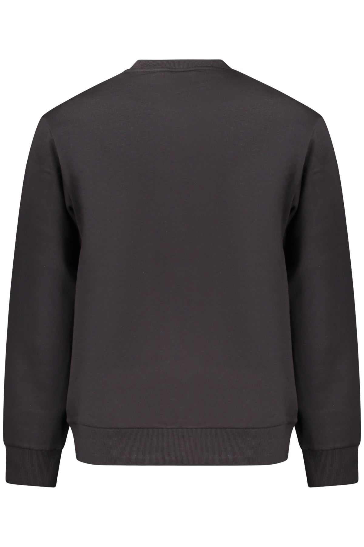 Timberland Felpa Senza Zip Uomo Nero
