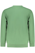 Timberland Felpa Senza Zip Uomo Verde