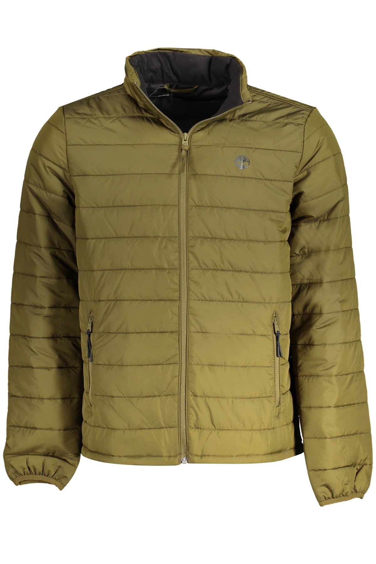 Timberland Giacca Sportiva Uomo Verde