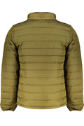 Timberland Giacca Sportiva Uomo Verde