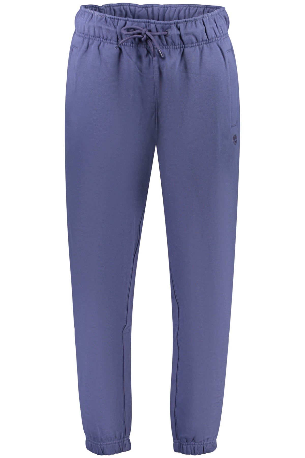 Timberland Pantalone Tuta Lungo Uomo Blu