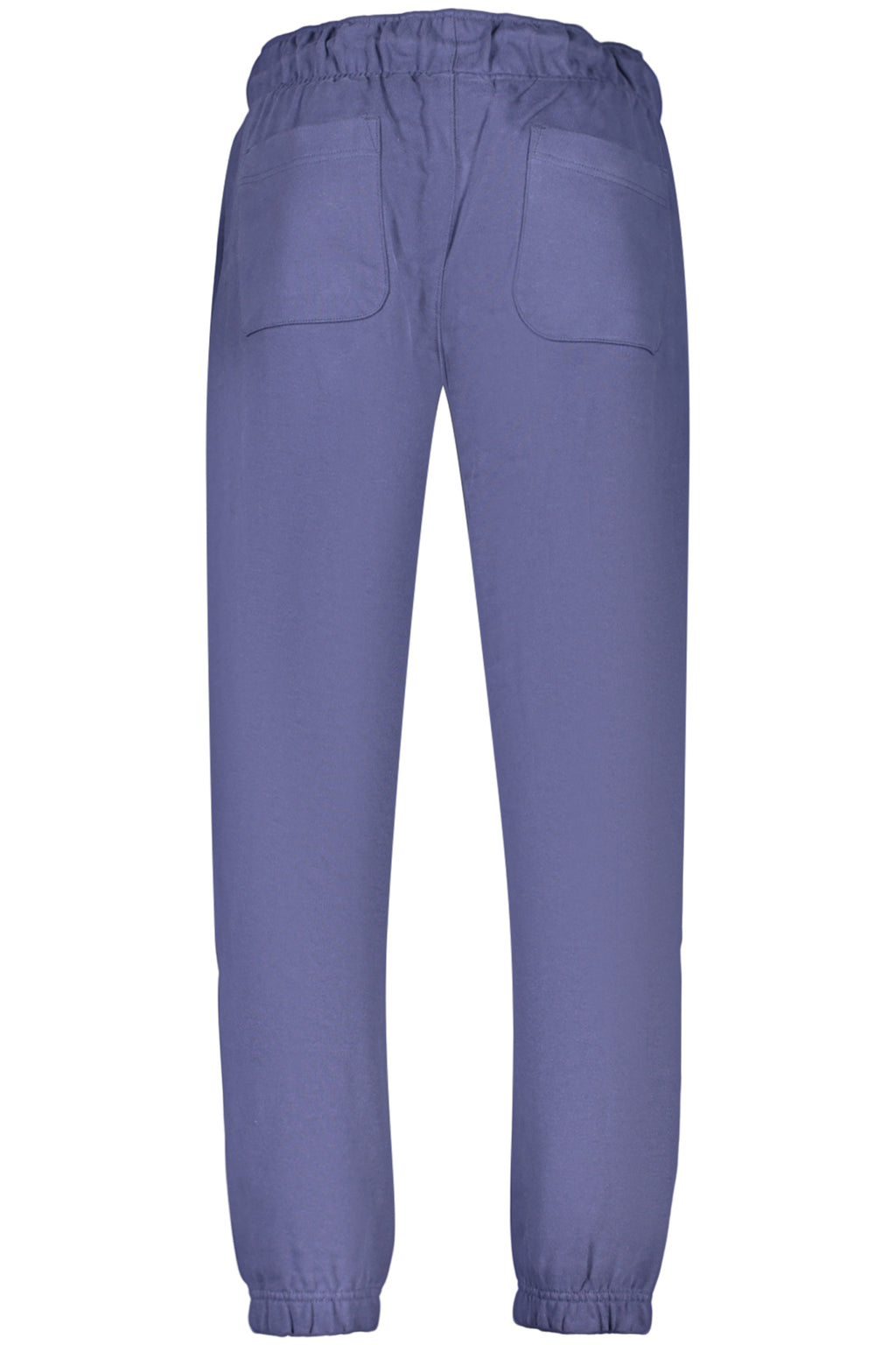 Timberland Pantalone Tuta Lungo Uomo Blu