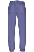 Timberland Pantalone Tuta Lungo Uomo Blu