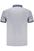 Timberland Polo Maniche Corte Uomo Blu