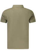 Timberland Polo Maniche Corte Uomo Verde