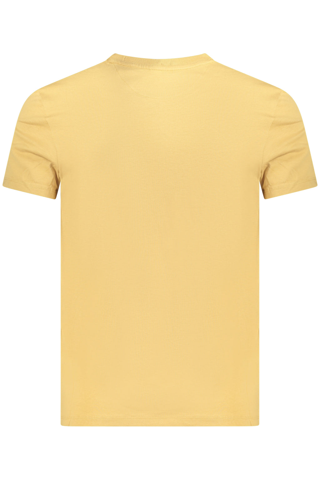 Timberland T-Shirt Maniche Corte Uomo Beige