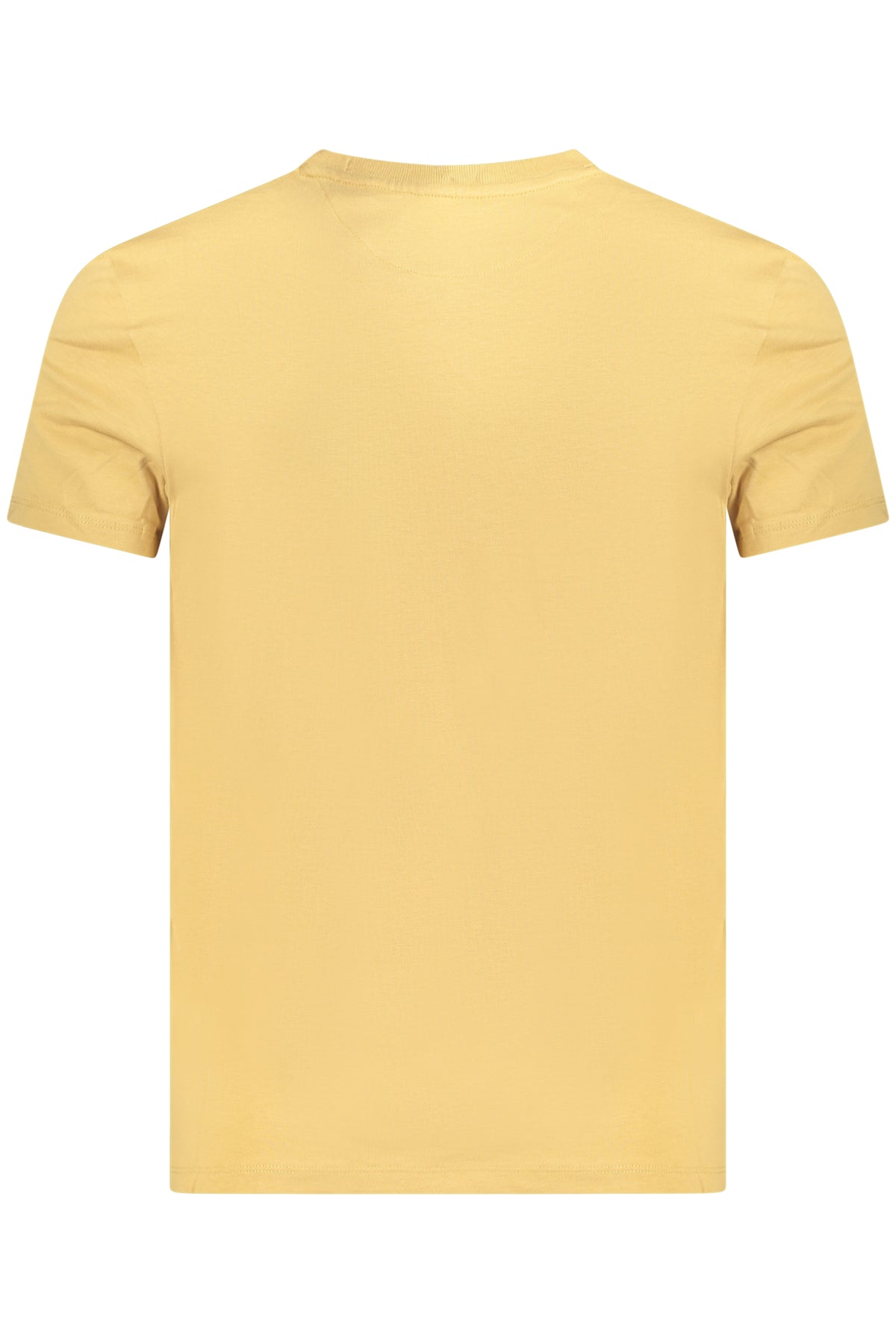 Timberland T-Shirt Maniche Corte Uomo Beige