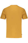Timberland T-Shirt Maniche Corte Uomo Marrone