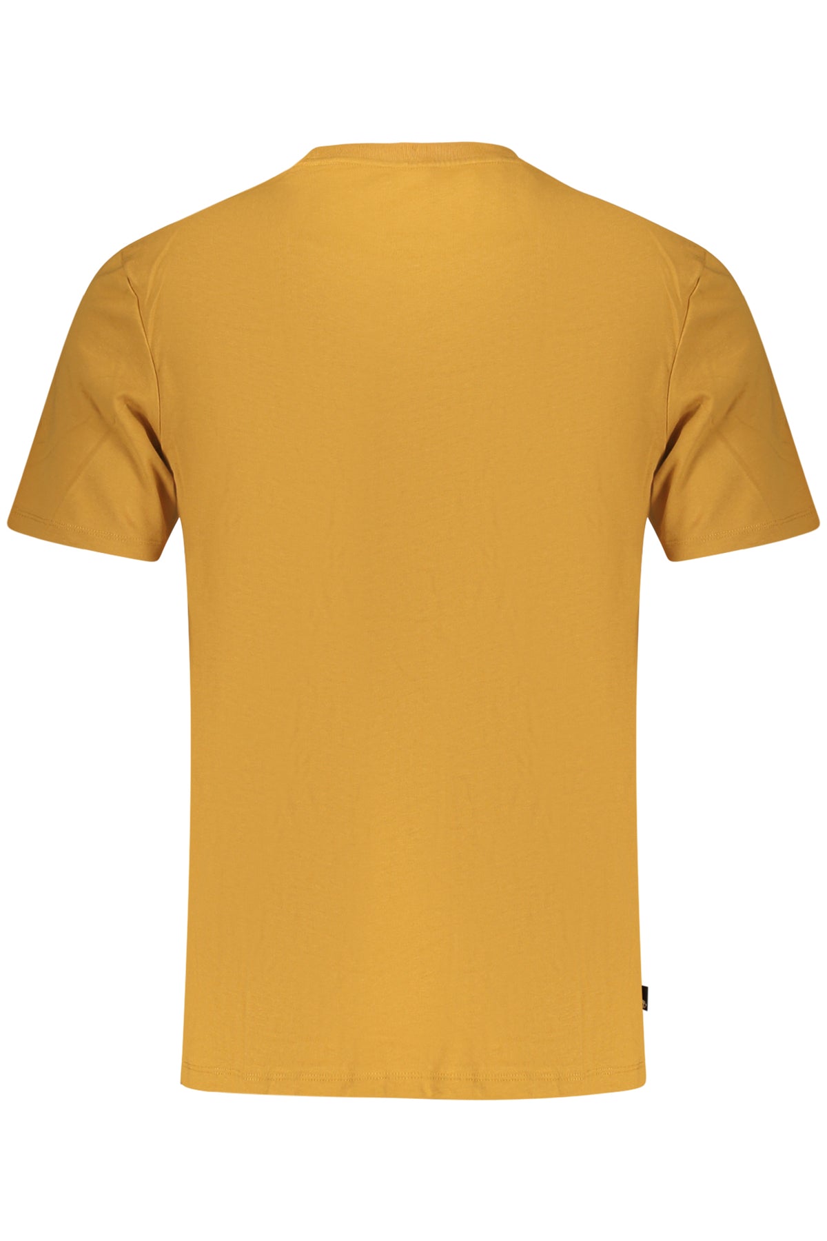Timberland T-Shirt Maniche Corte Uomo Marrone