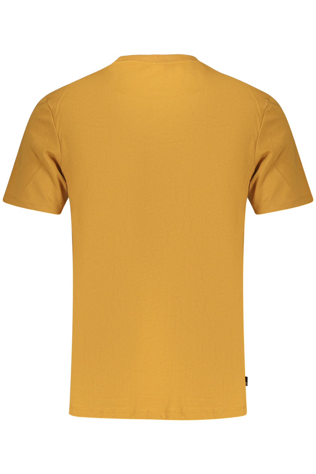Timberland T-Shirt Maniche Corte Uomo Marrone