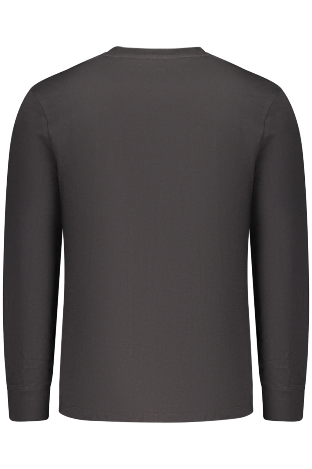 Timberland T-Shirt Maniche Lunghe Uomo Nero