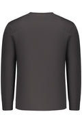 Timberland T-Shirt Maniche Lunghe Uomo Nero
