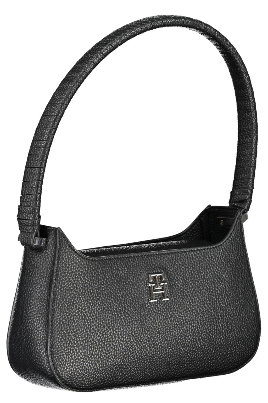 Tommy Hilfiger Borsa Donna Nero