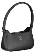Tommy Hilfiger Borsa Donna Nero