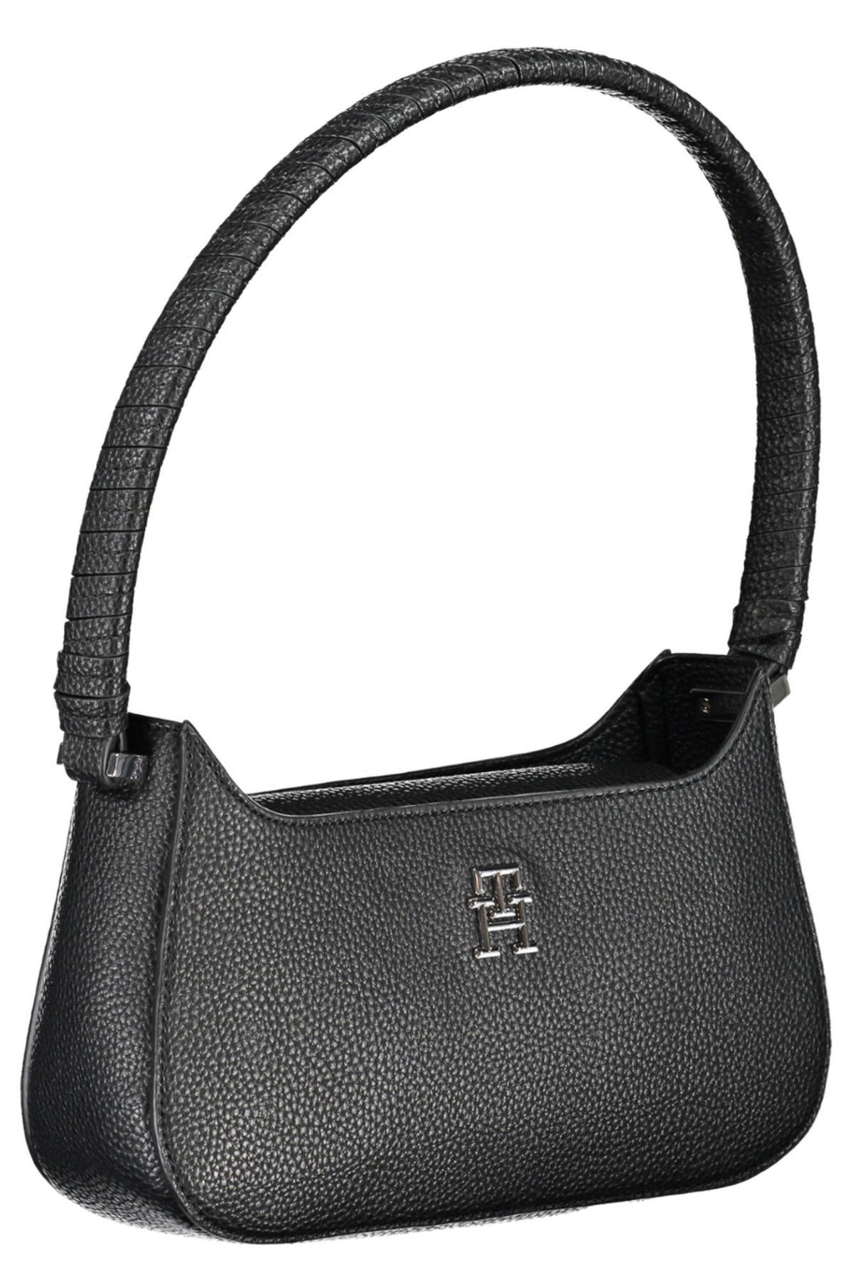 Tommy Hilfiger Borsa Donna Nero