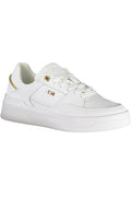 Tommy Hilfiger Calzatura Sportiva Donna Bianco