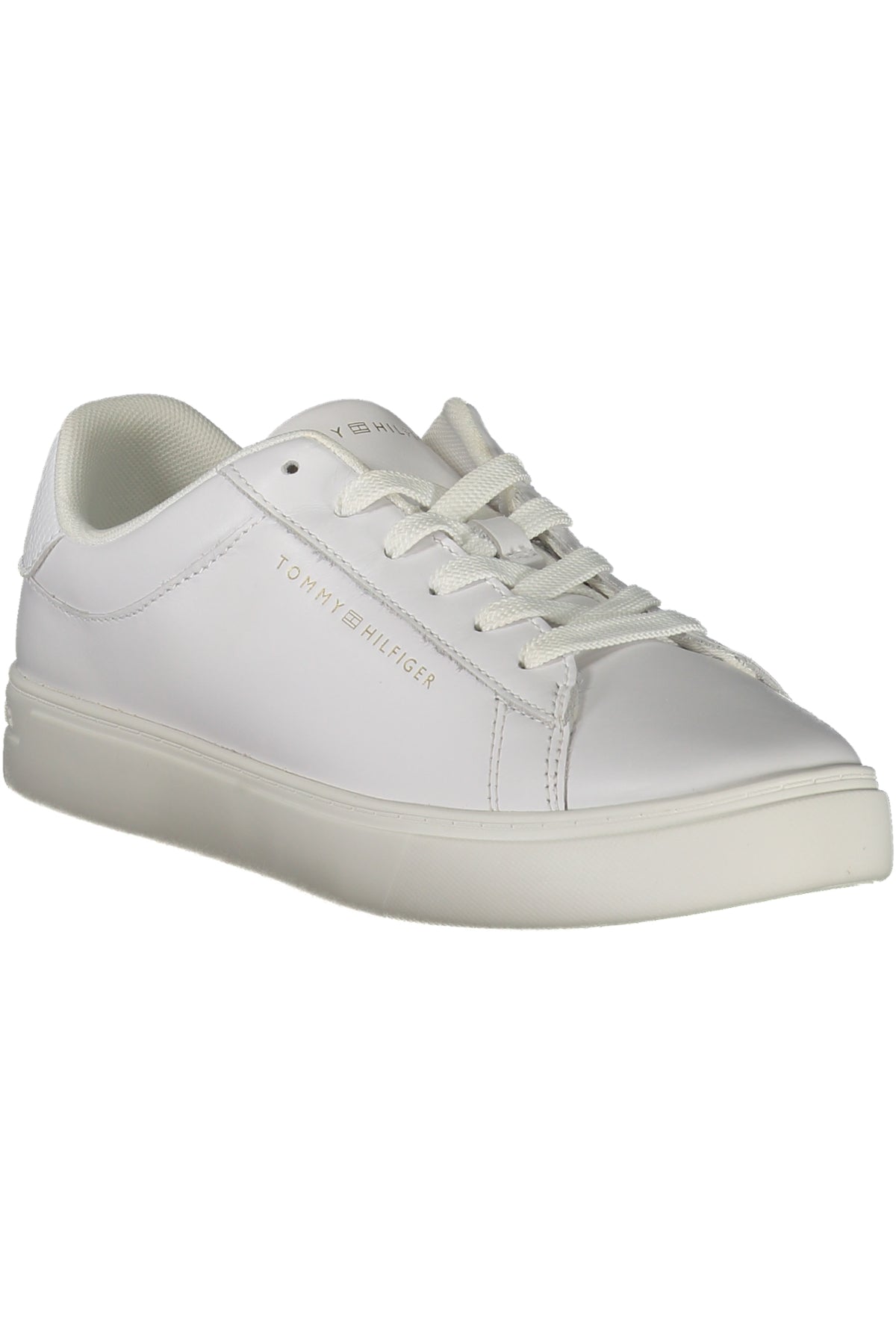 Tommy Hilfiger Calzatura Sportiva Donna Bianco