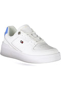 Tommy Hilfiger Calzatura Sportiva Donna Bianco